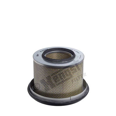 HENGST FILTER E210L Filtro aria