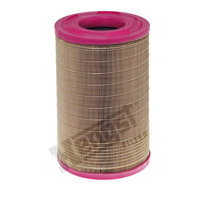 HENGST FILTER E307L Filtro aria