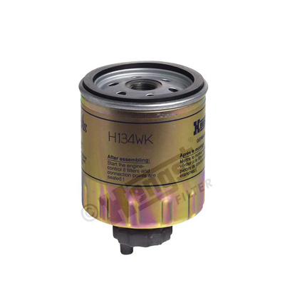 HENGST FILTER H134WK Filtro carburante