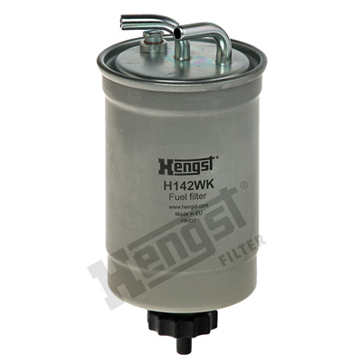 HENGST FILTER H142WK Filtro carburante