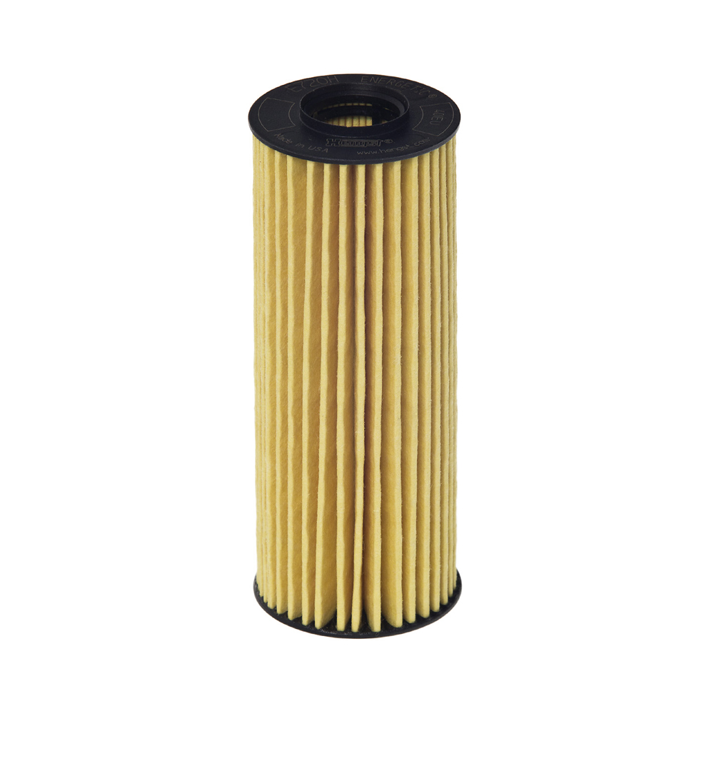 HENGST FILTER E720H D205 Olejový filter