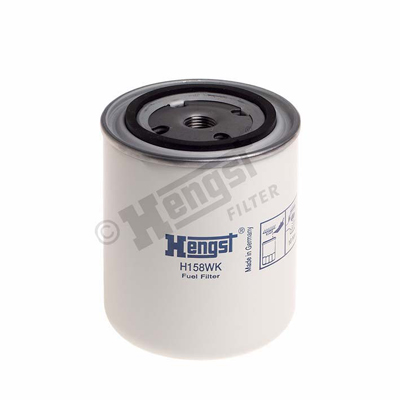 HENGST FILTER H158WK Filtro carburante