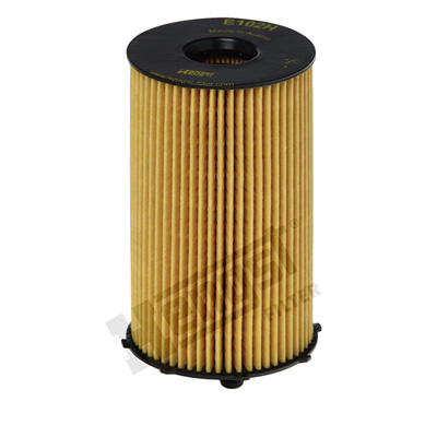 HENGST FILTER E102H D156 Filtro olio