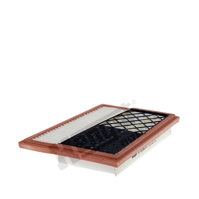 HENGST FILTER E1029L01 Filtro aria