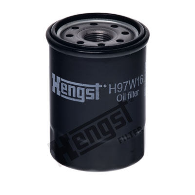 HENGST FILTER H97W16 Filtro olio