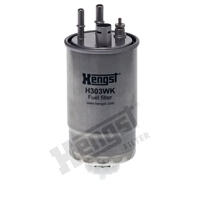 HENGST FILTER H303WK Filtro carburante