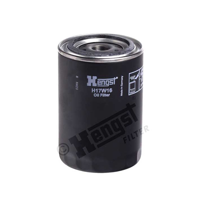 HENGST FILTER H17W16 Filtro olio