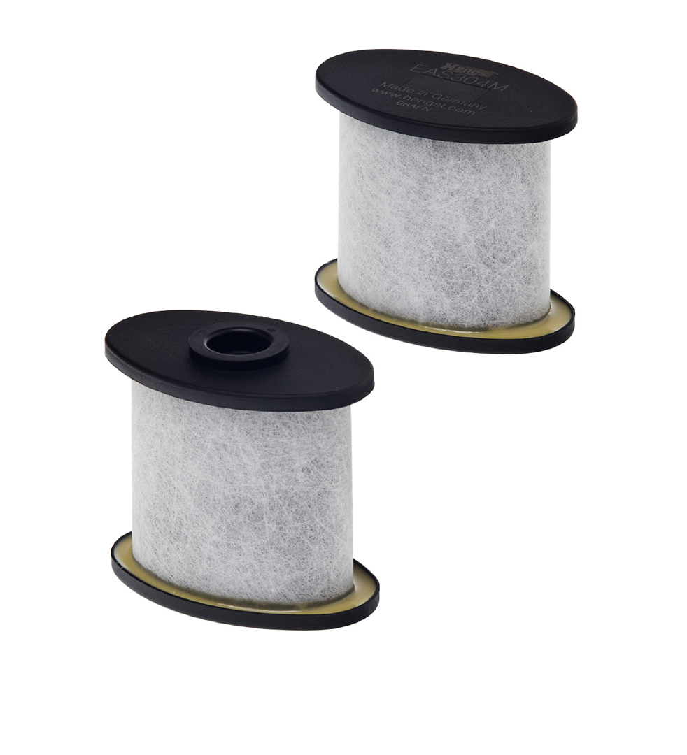 HENGST FILTER EAS304M D152-2 Διαχωριστής λαδιού, αναπνοή του στροφαλοθαλάμου for GINAF IRISBUS IVECO
