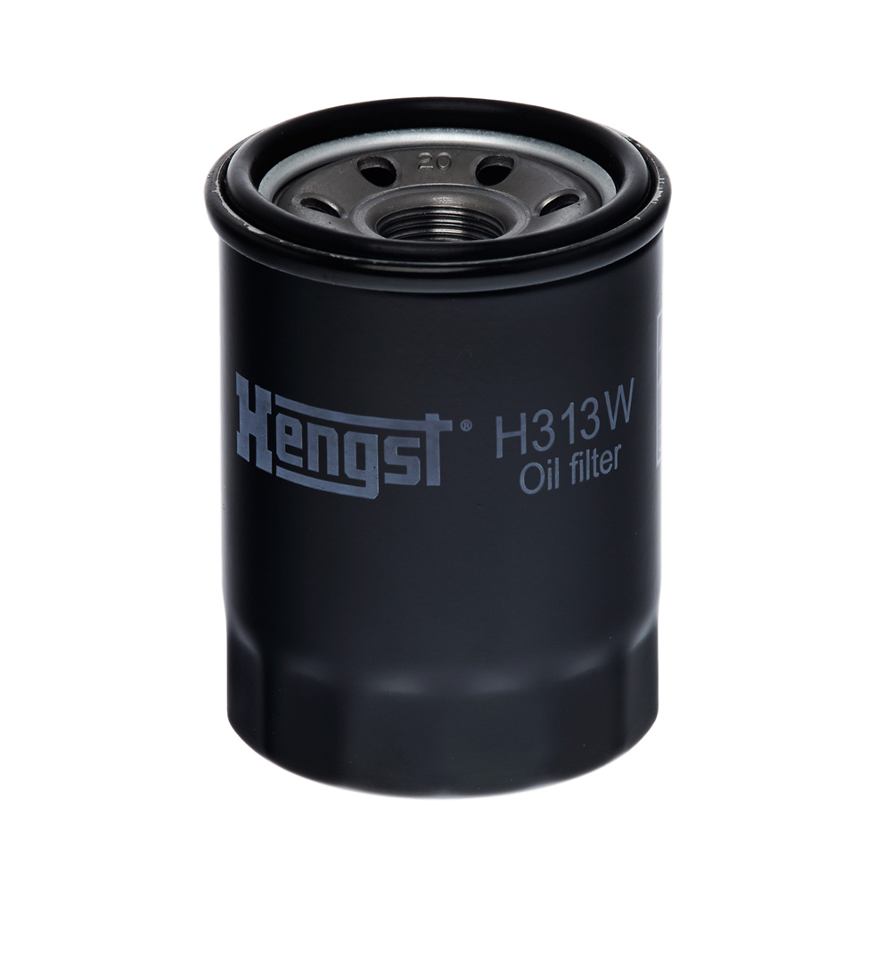 HENGST FILTER H313W Olejový filter