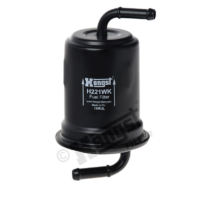 HENGST FILTER H221WK Filtro carburante