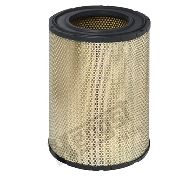 HENGST FILTER E390L Filtro aria