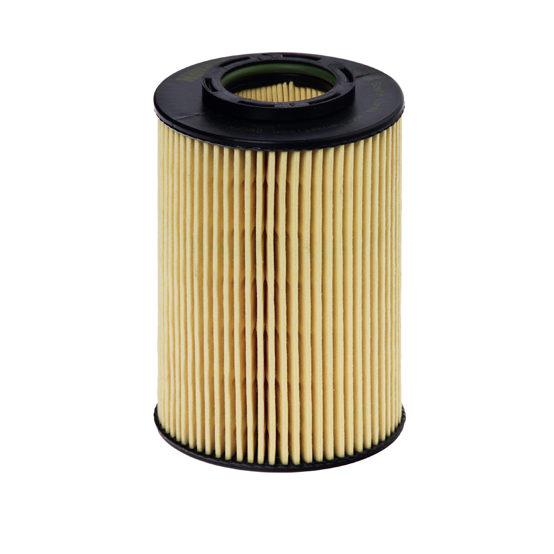 HENGST FILTER E209H D225 Olejový filter