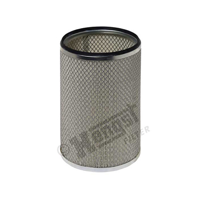 HENGST FILTER E580LS Filtro aria secondaria