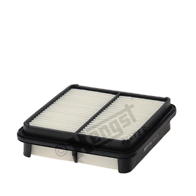 HENGST FILTER E756L Filtro aria-Filtro aria-Ricambi Euro