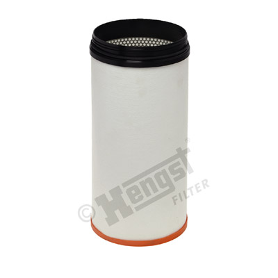 HENGST FILTER E767LS Filtro aria secondaria-Filtro aria secondaria-Ricambi Euro