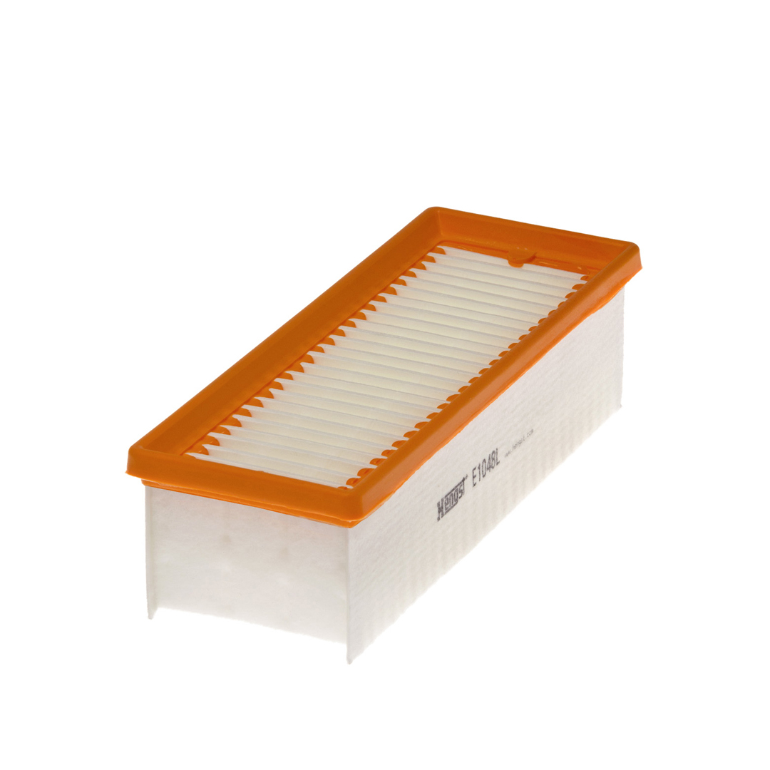 HENGST FILTER E1048L Air Filter