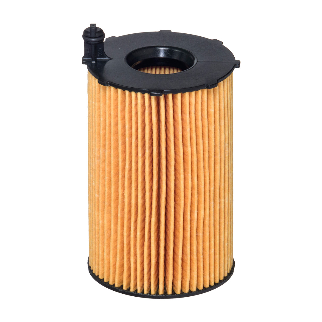 HENGST FILTER E816H D236 Olejový filter