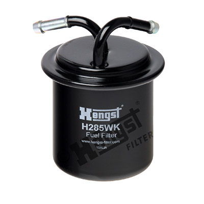 HENGST FILTER H285WK Filtro carburante