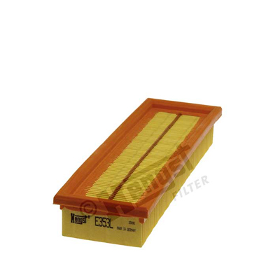 JPN 20F8033-JPN Luftfilter