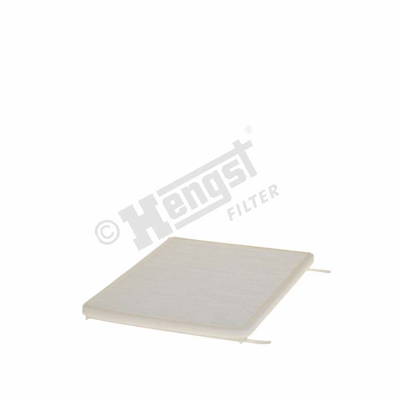 HENGST FILTER E965LI Filtro, Aria abitacolo-Filtro, Aria abitacolo-Ricambi Euro