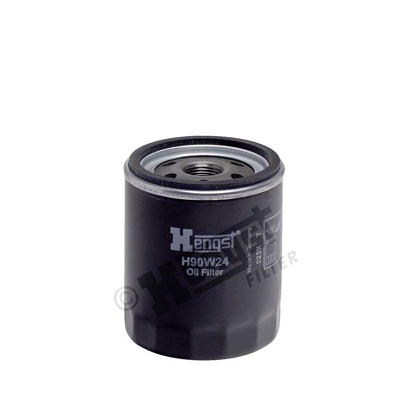 HENGST FILTER H90W24 Filtro olio