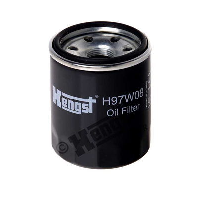 HENGST FILTER H97W08 Filtro olio