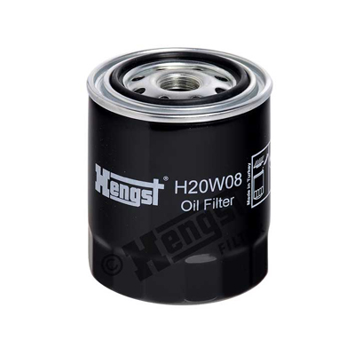 HENGST FILTER H20W08 Filtro olio