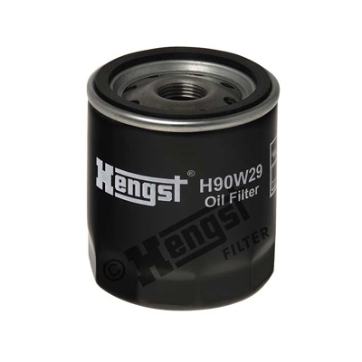 HENGST FILTER H90W29 Filtro olio