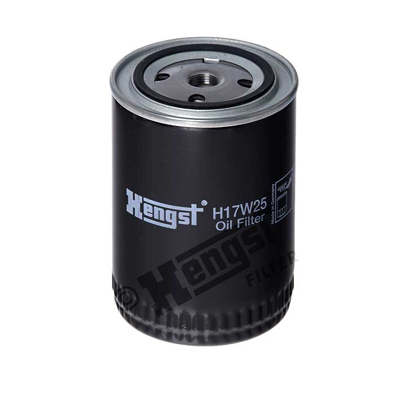 HENGST FILTER H17W25 Filtro olio