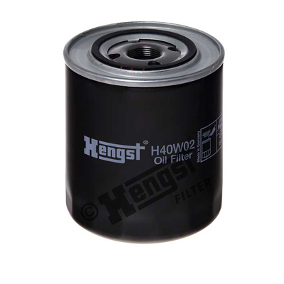 HENGST FILTER H40W02 Filtro olio