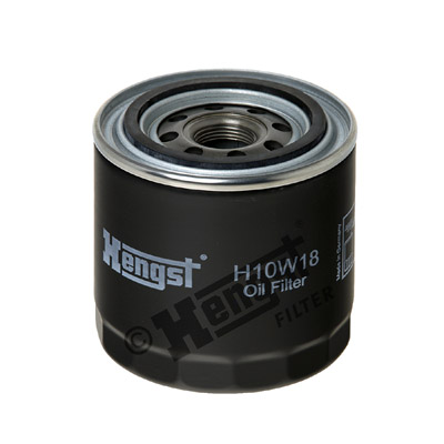 HENGST FILTER H10W18 Filtro olio