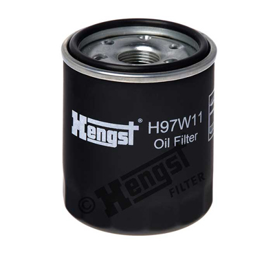 HENGST FILTER H97W11 Filtro olio