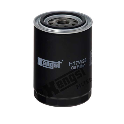 HENGST FILTER H17W28 Filtro olio