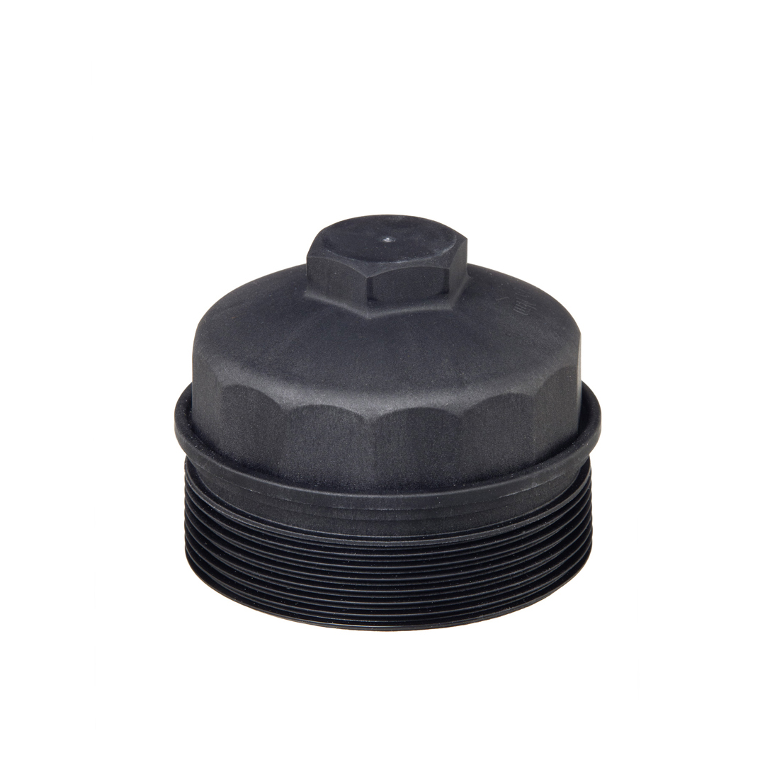HENGST FILTER H160H Veko, puzdro olejového filtra