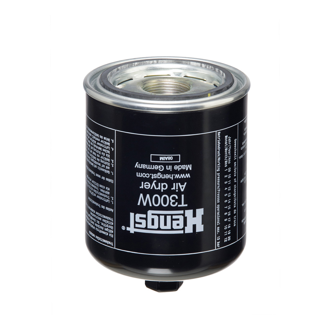 HENGST FILTER T300W Air Dryer Cartridge, compressed-air system