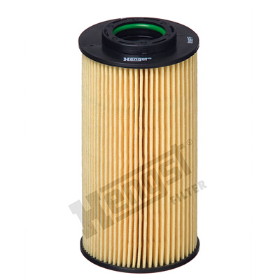 HENGST FILTER E208H D224 Filtro olio