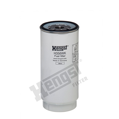 HENGST FILTER H356WK Filtro carburante