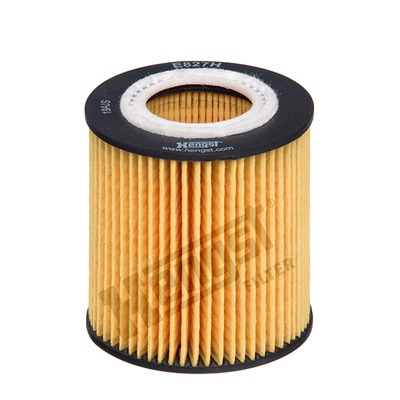 HENGST FILTER E827H D270 Filtro olio