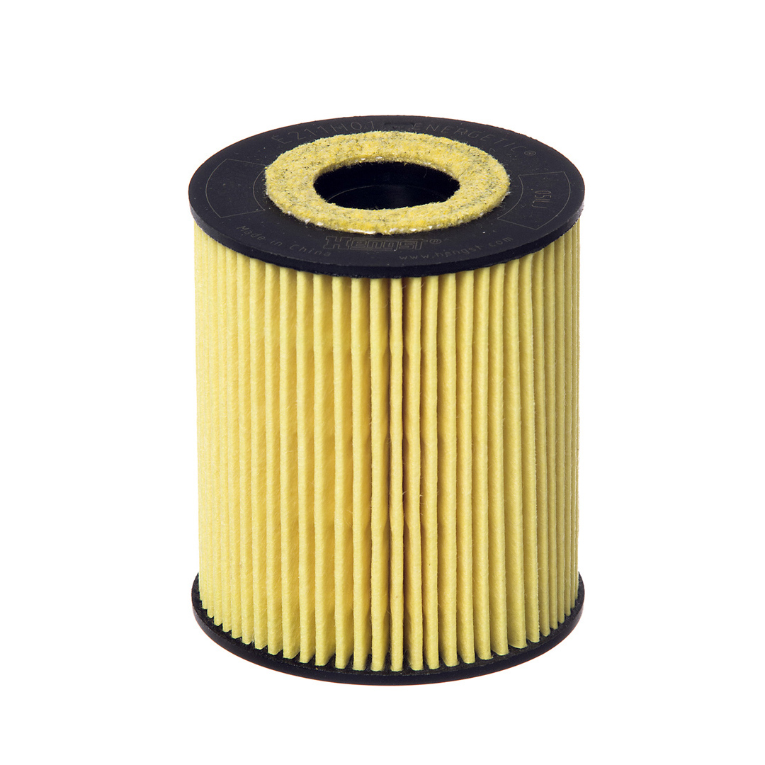 HENGST FILTER E211H01 D208 Olejový filter