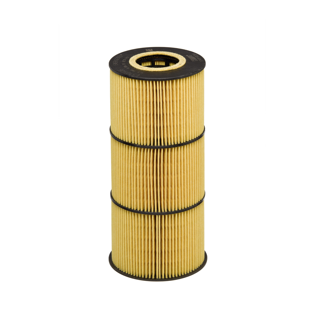 HENGST FILTER E510H07 D129 Olejový filter