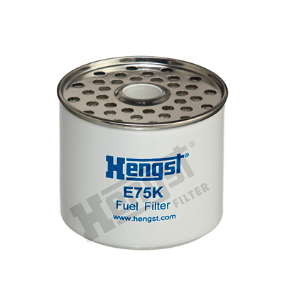 HENGST FILTER E75K D42 Filtro carburante