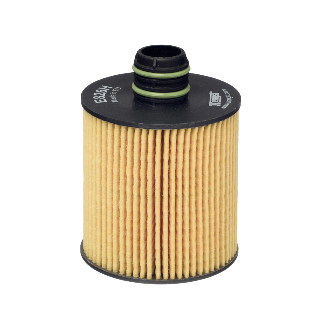 HENGST FILTER E826H D268 Oil Filter for ALFA ROMEO FIAT JEEP LANCIA OPEL SUZUKI VAUXHALL