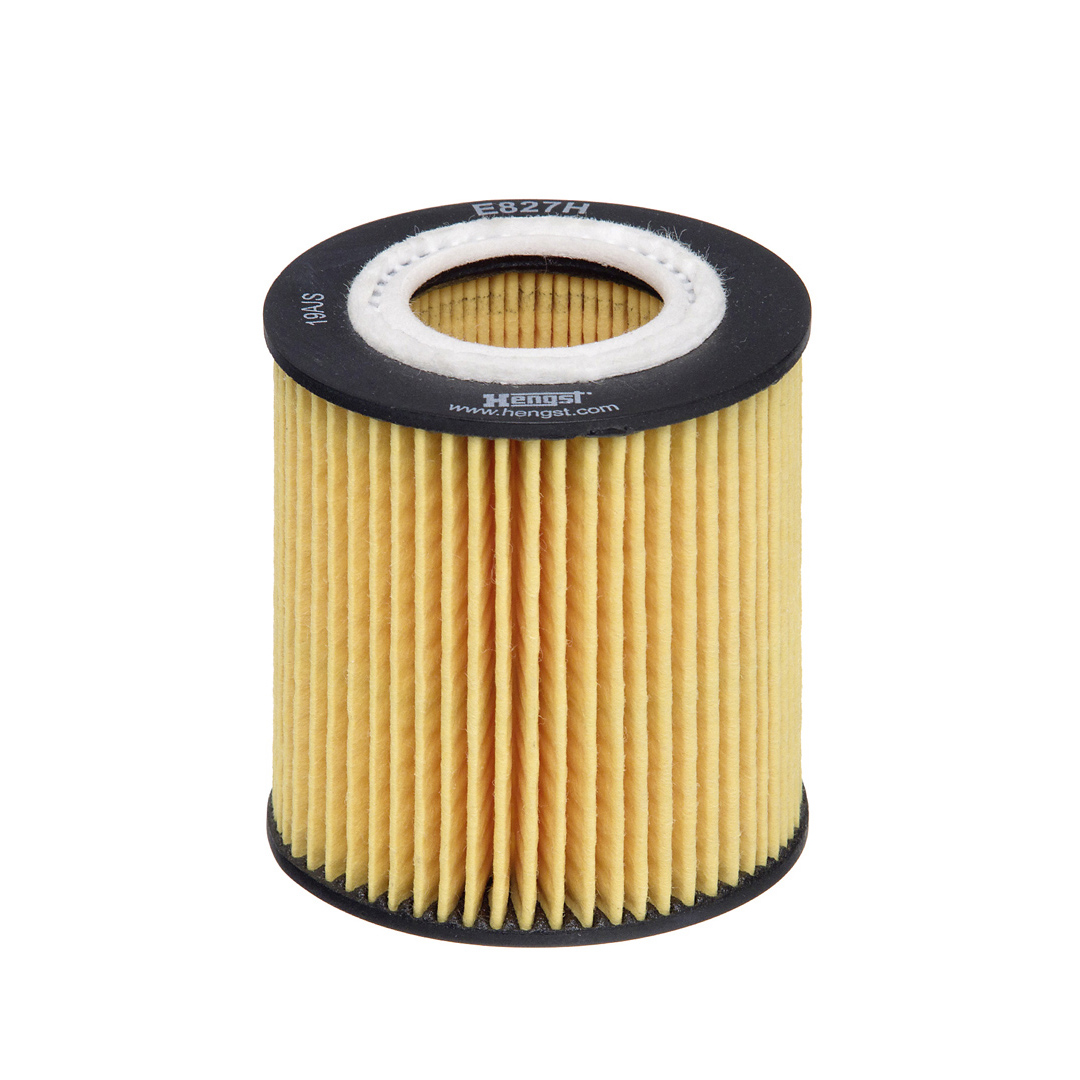 HENGST FILTER E827H D270 Oil Filter for FORD FORD USA MAZDA VW