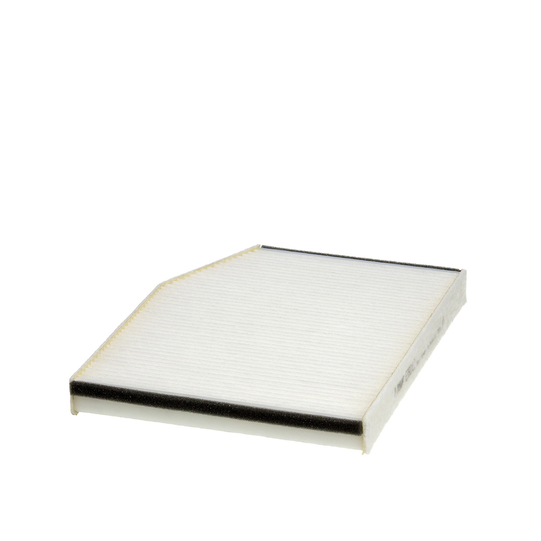 HENGST FILTER E3921LI Filter, cabin air for FORD