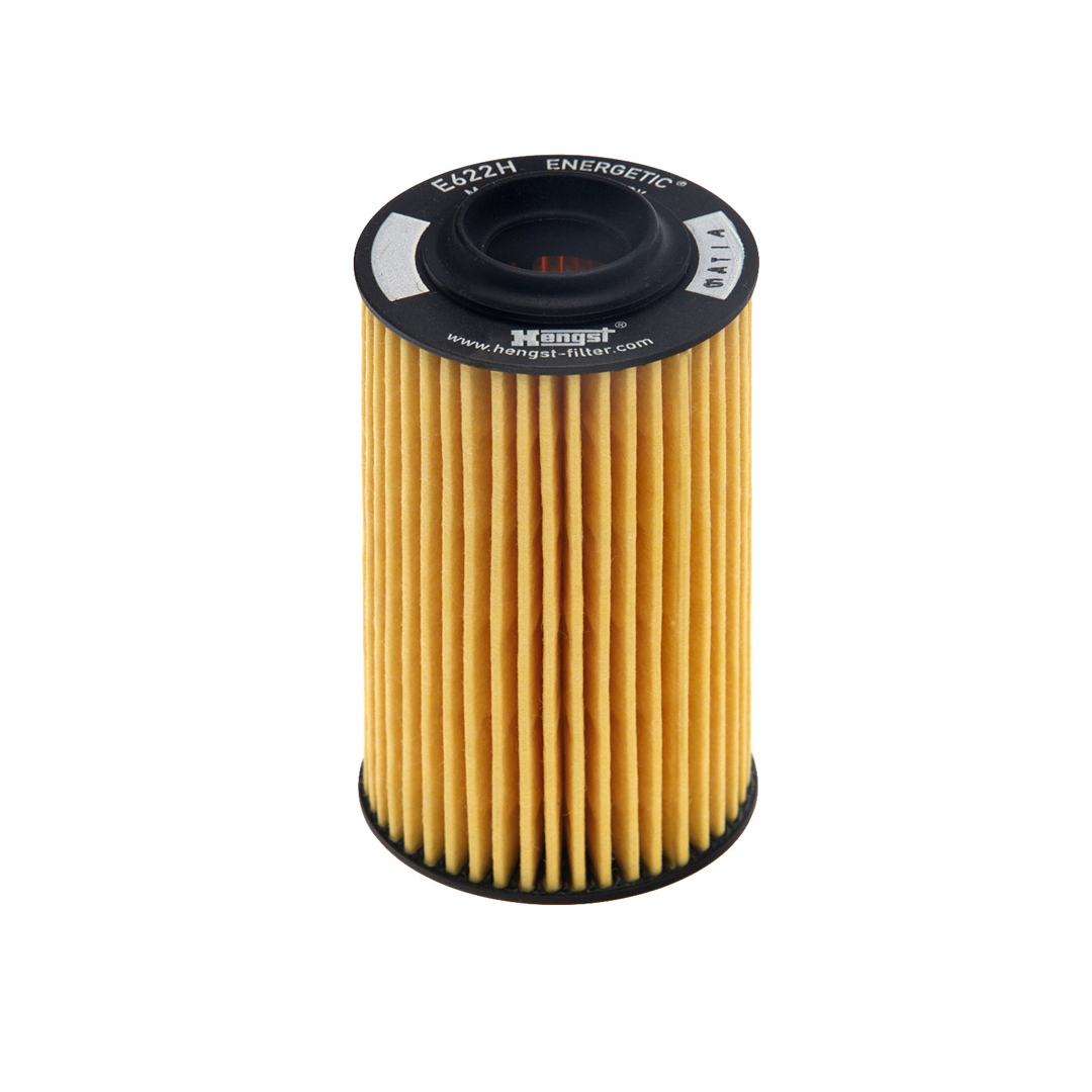 HENGST FILTER E622H D145 Oil Filter for ALFA ROMEO BUICK CADILLAC CHEVROLET HOLDEN OLDSMOBILE OPEL PONTIAC SAAB SATURN VAUXHALL