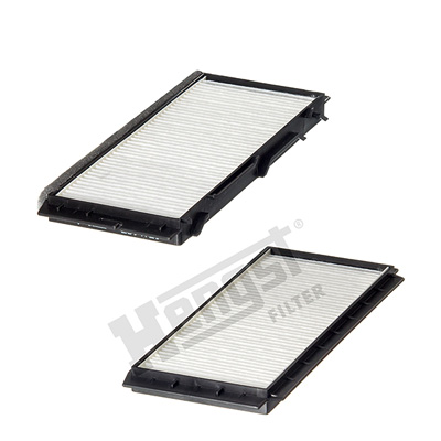 HENGST FILTER E3928LI-2 Filtro, Aria abitacolo-Filtro, Aria abitacolo-Ricambi Euro