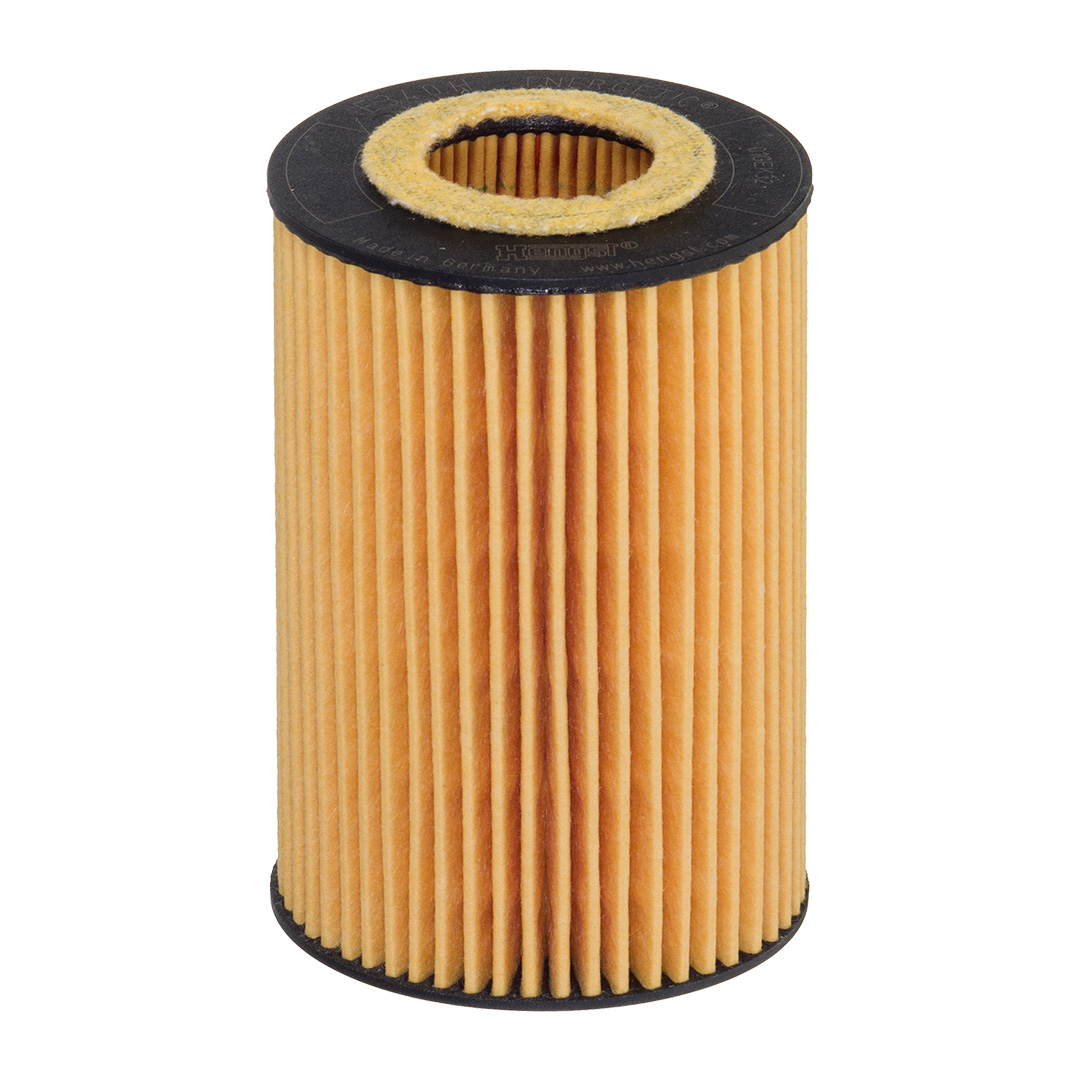 HENGST FILTER E340H D247 Olejový filter