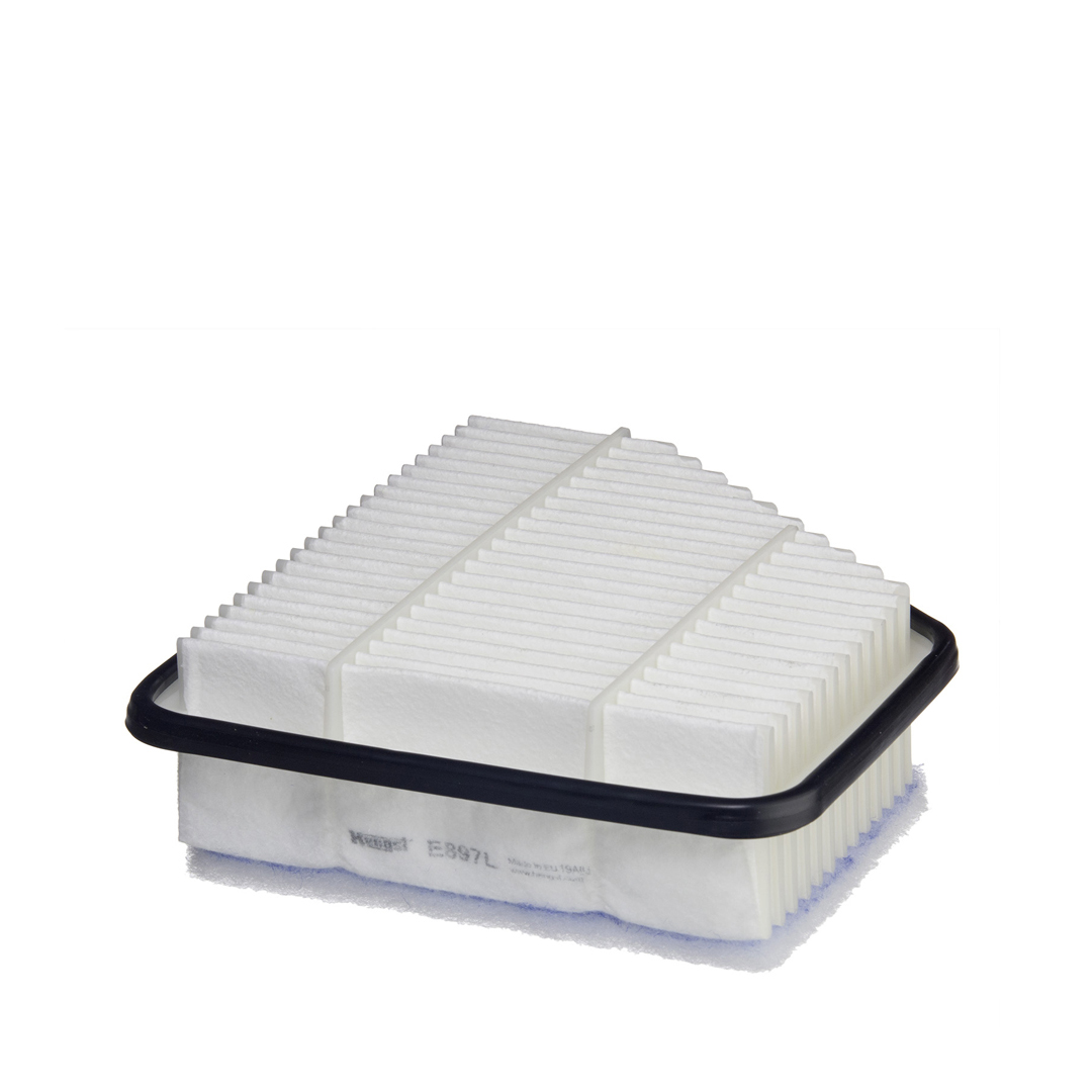 HENGST FILTER E897L Air Filter