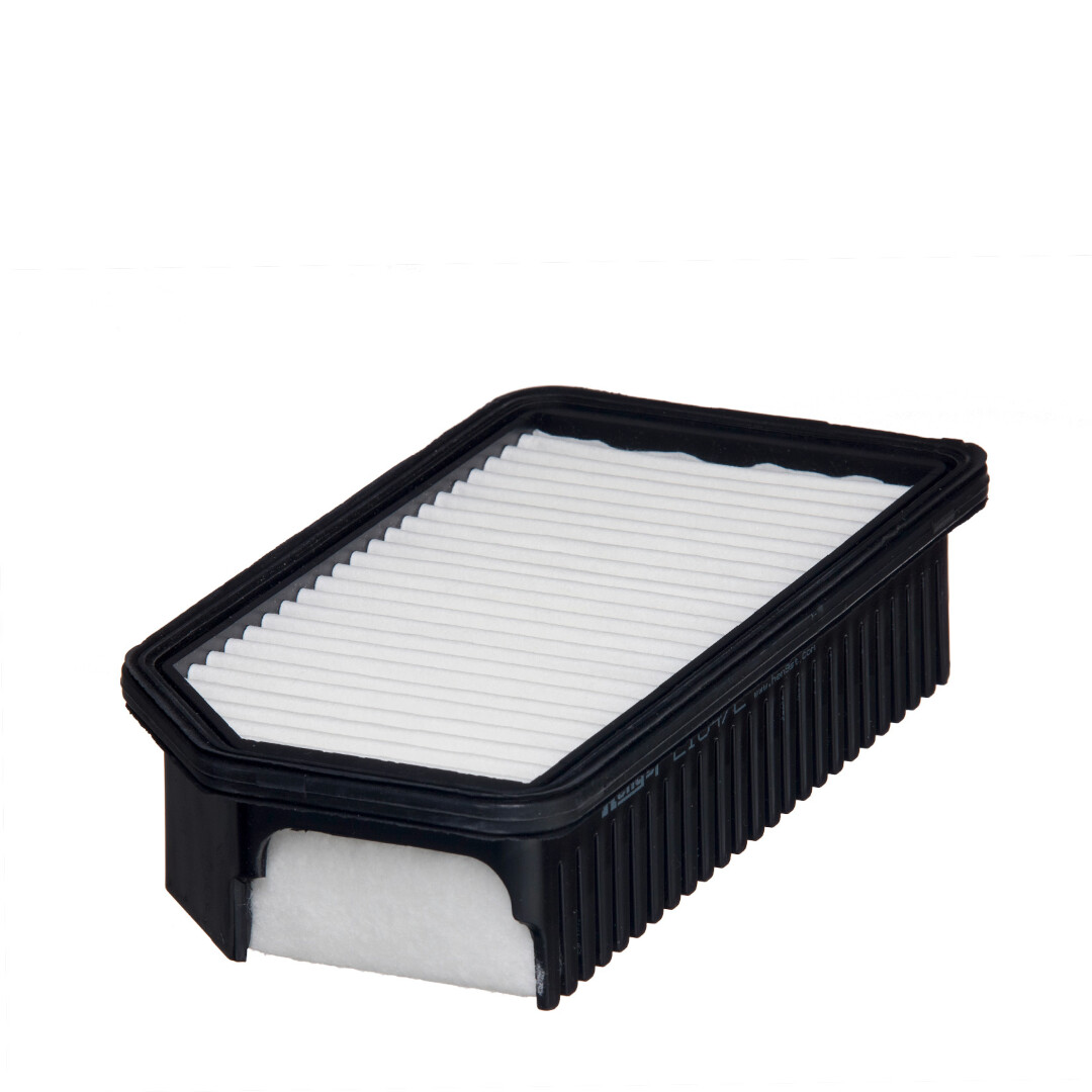 HENGST FILTER E1047L Air Filter for HYUNDAI KIA