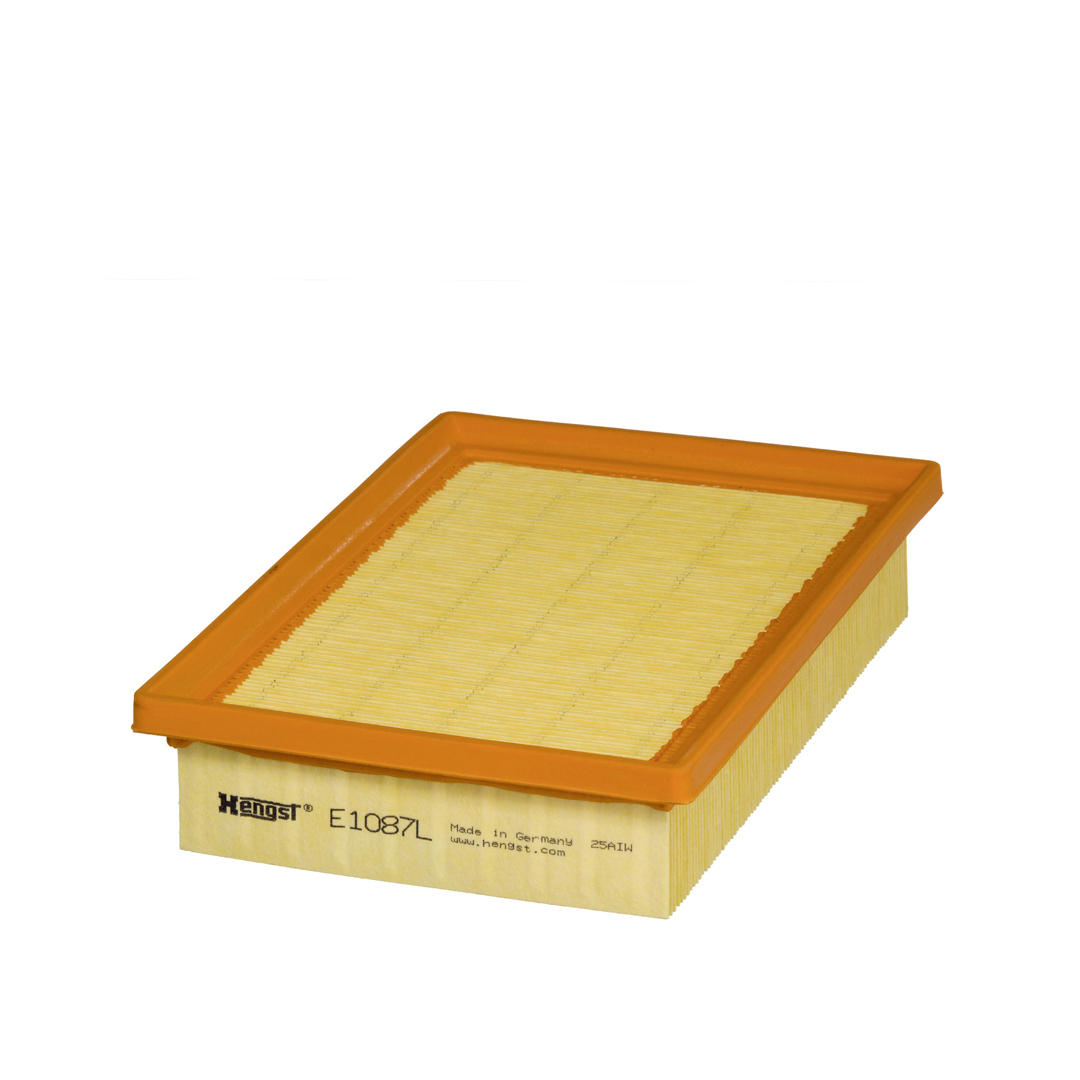 HENGST FILTER E1087L Air Filter